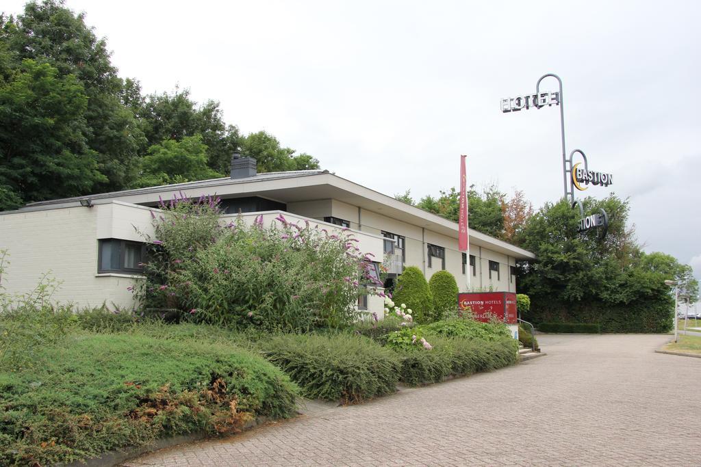 Hotel Bastion 3*