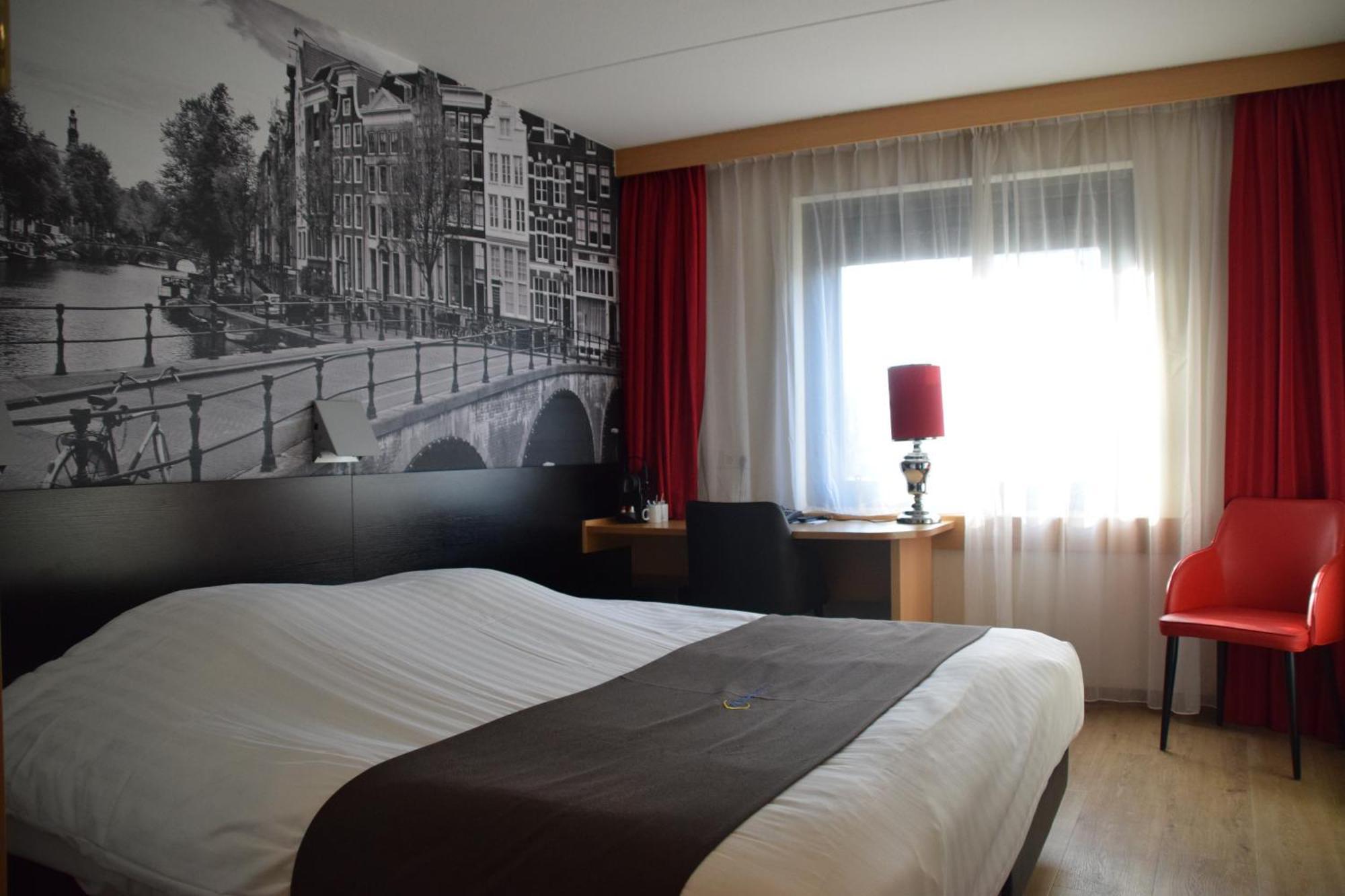 Bastion Hotel