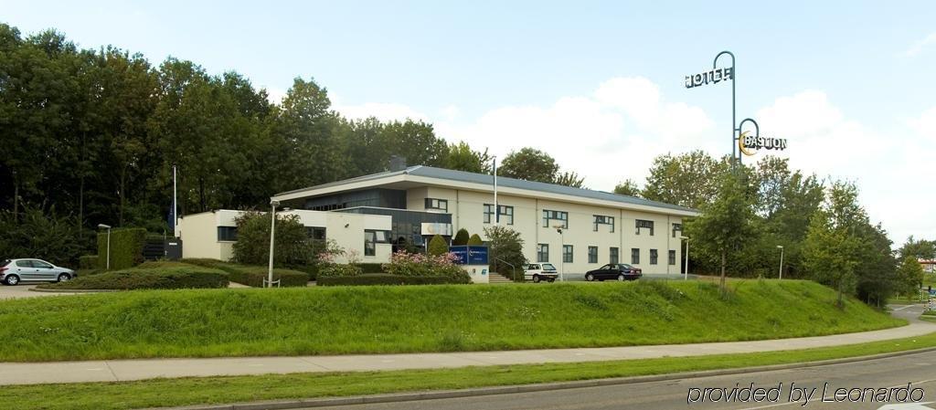 Hotel Bastion Heerlen
