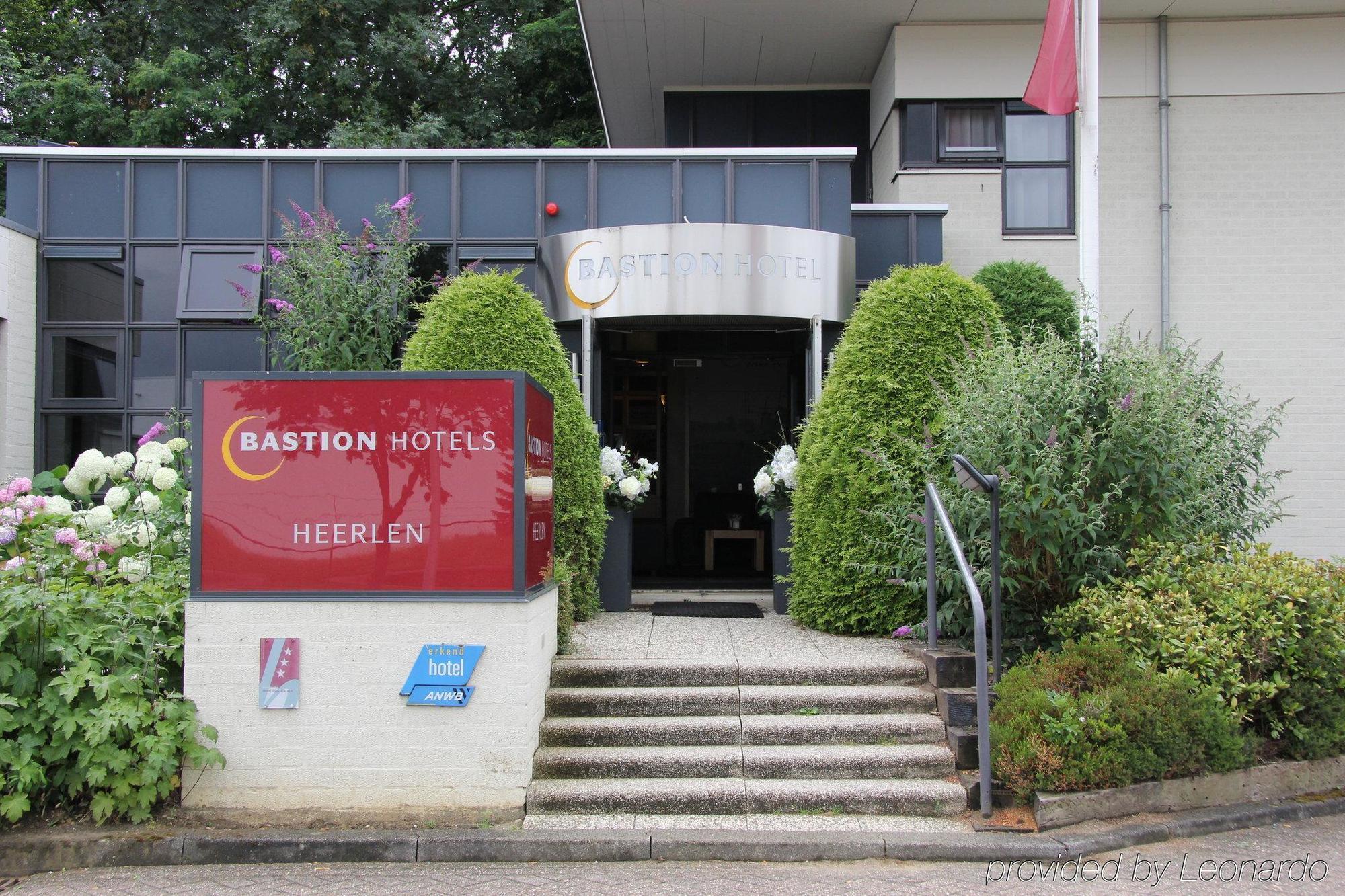 Bastion 3*