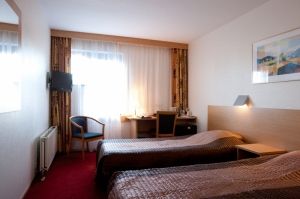 Hotel Bastion 3*