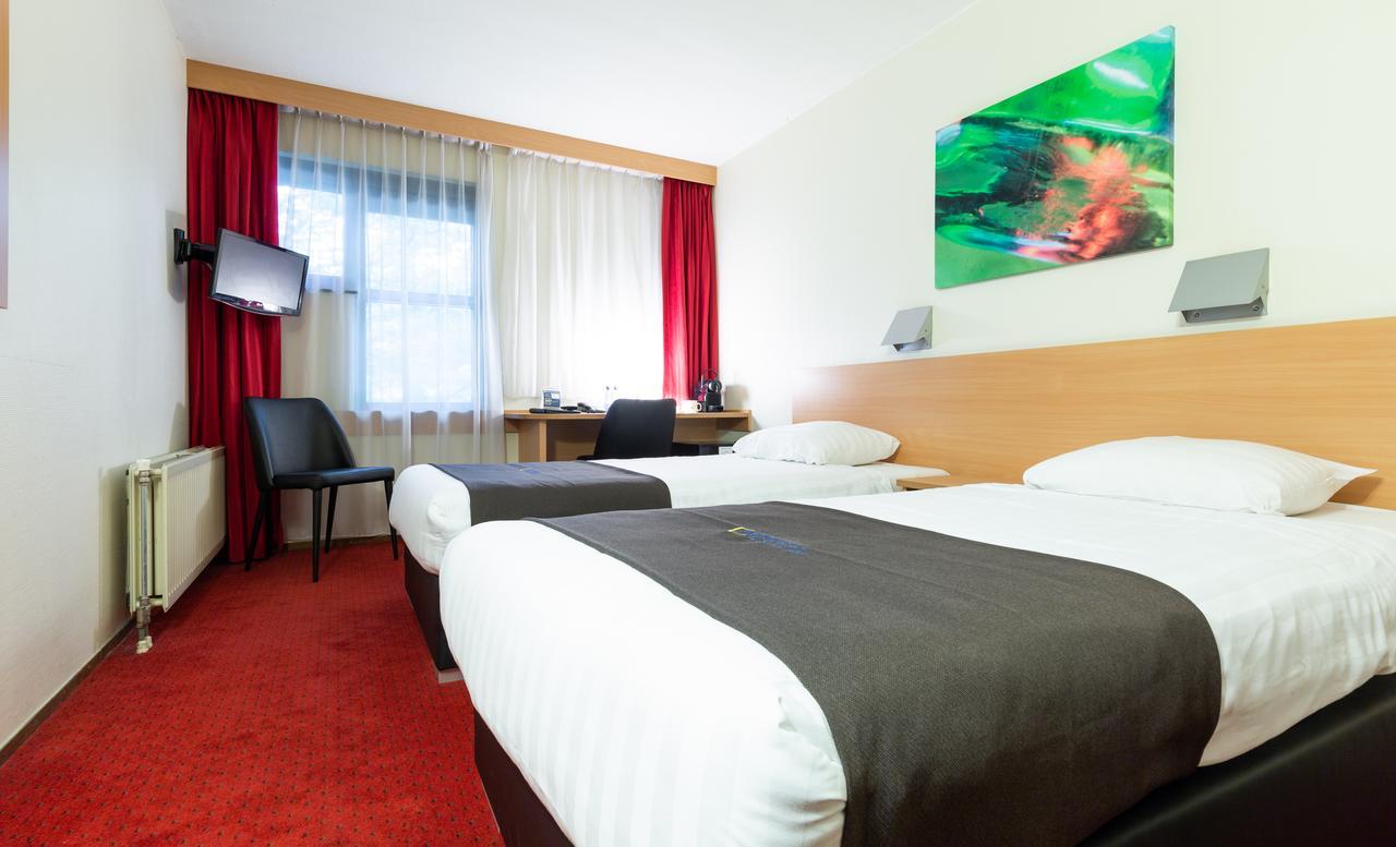 Hotel Bastion
