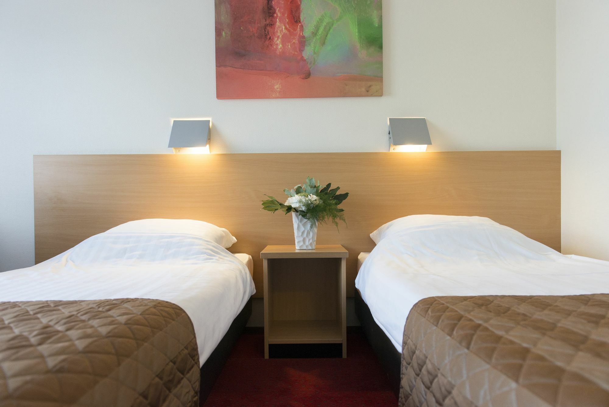 Bastion Hotel 3*