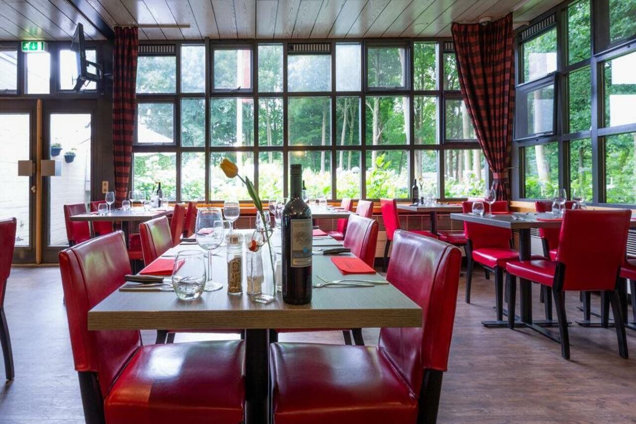 Bastion 3* Heerlen